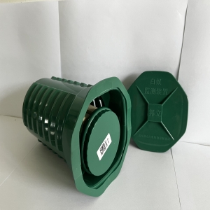 BL-004地下型數(shù)字化白蟻預(yù)警監(jiān)測(cè)控制裝置